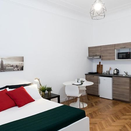Hemeras Boutique Homes - 4 Design Apartments Near Milan Central Station Buitenkant foto