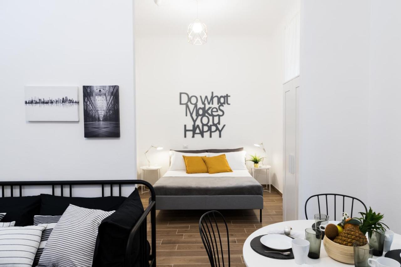 Hemeras Boutique Homes - 4 Design Apartments Near Milan Central Station Buitenkant foto