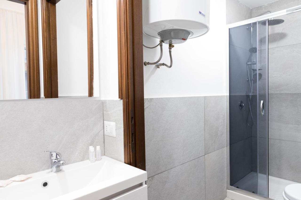 Hemeras Boutique Homes - 4 Design Apartments Near Milan Central Station Buitenkant foto