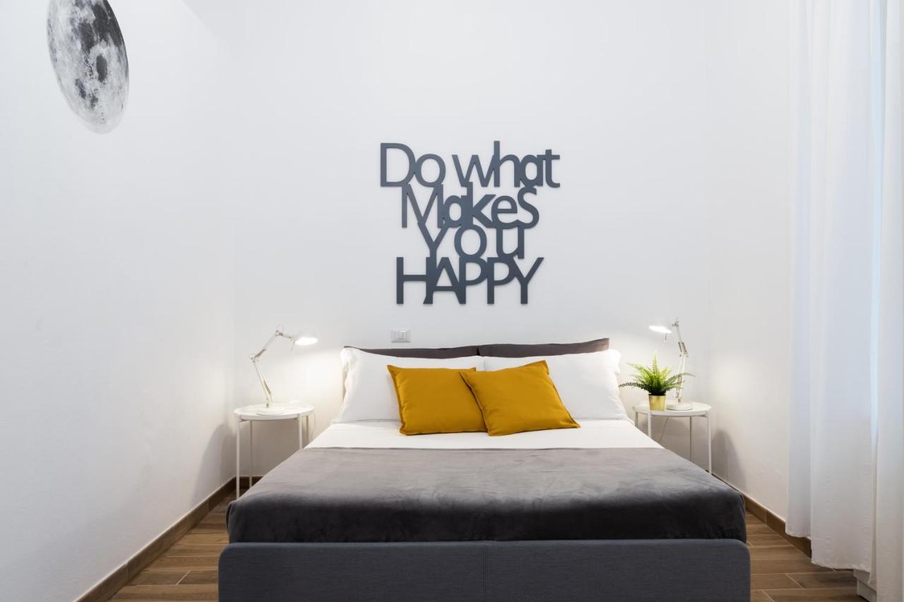 Hemeras Boutique Homes - 4 Design Apartments Near Milan Central Station Buitenkant foto
