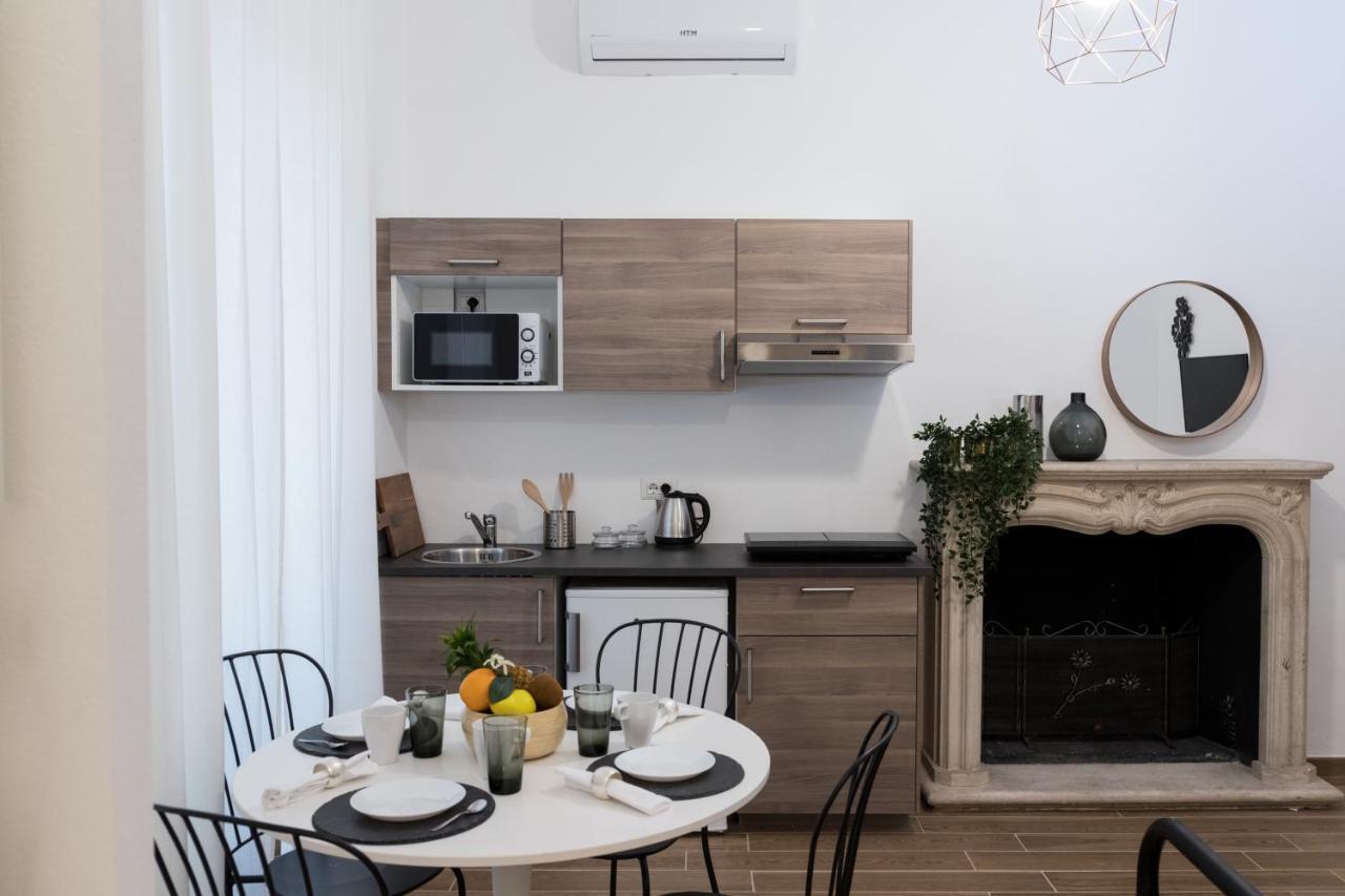 Hemeras Boutique Homes - 4 Design Apartments Near Milan Central Station Buitenkant foto