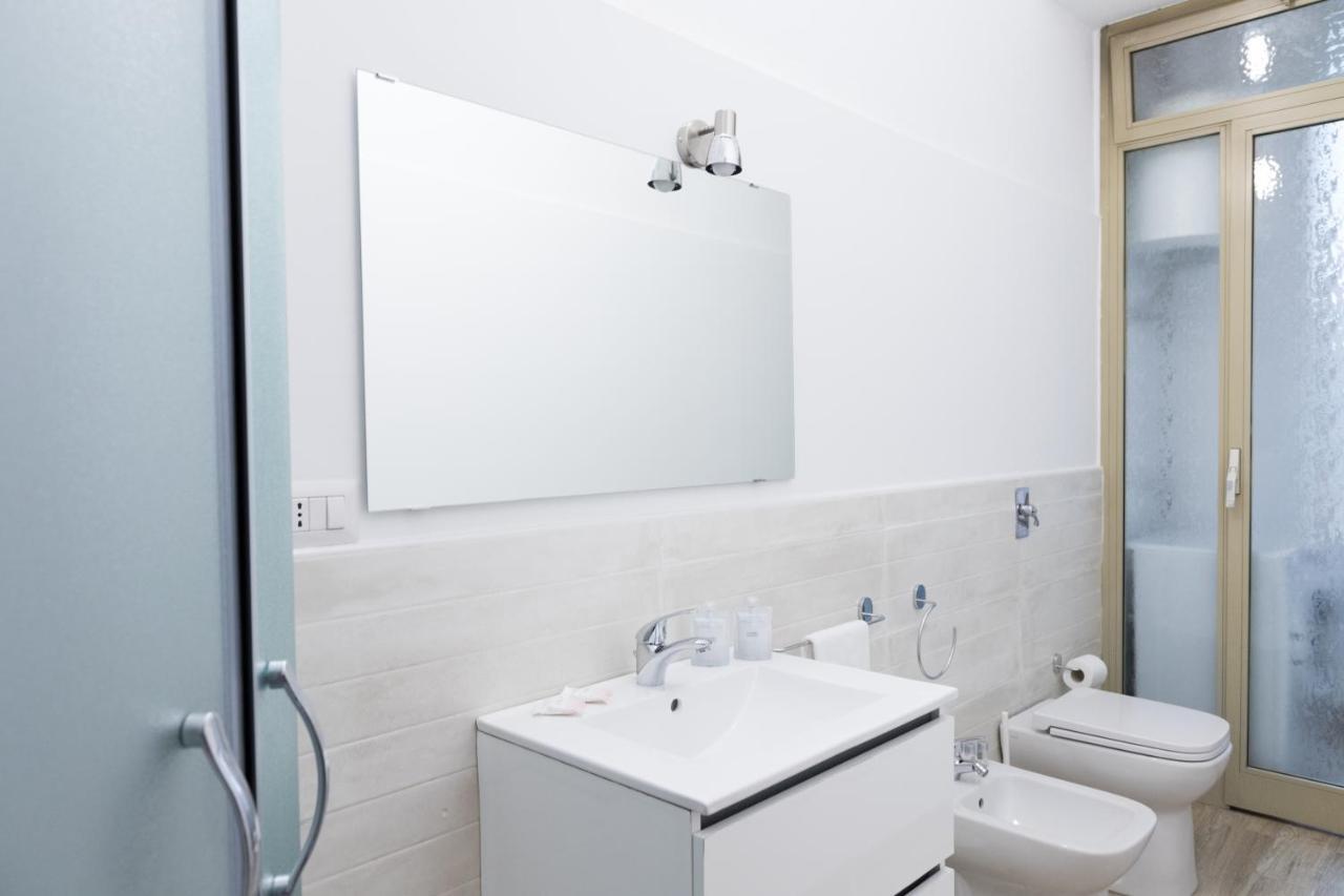 Hemeras Boutique Homes - 4 Design Apartments Near Milan Central Station Buitenkant foto