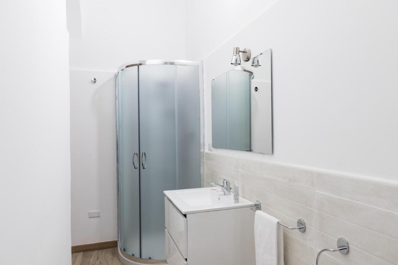 Hemeras Boutique Homes - 4 Design Apartments Near Milan Central Station Buitenkant foto