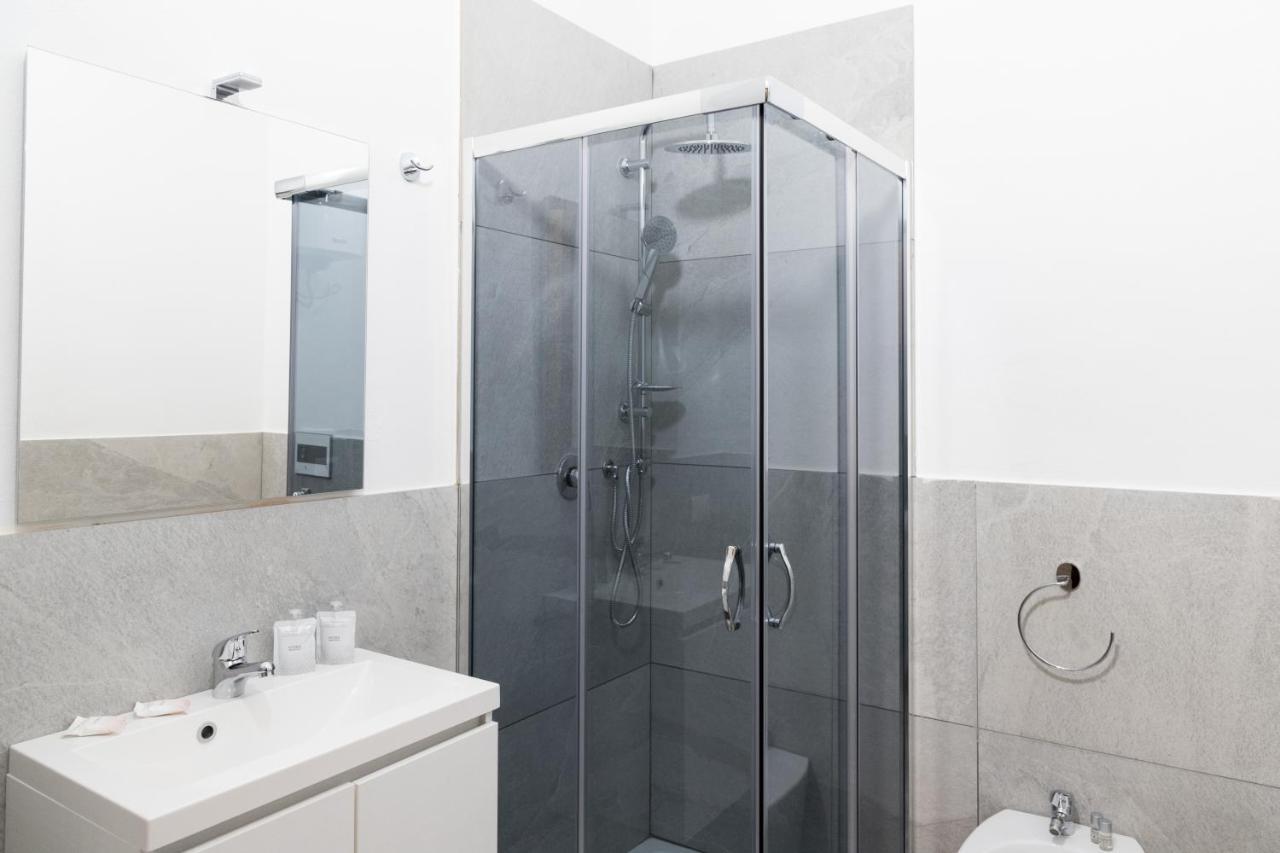 Hemeras Boutique Homes - 4 Design Apartments Near Milan Central Station Buitenkant foto