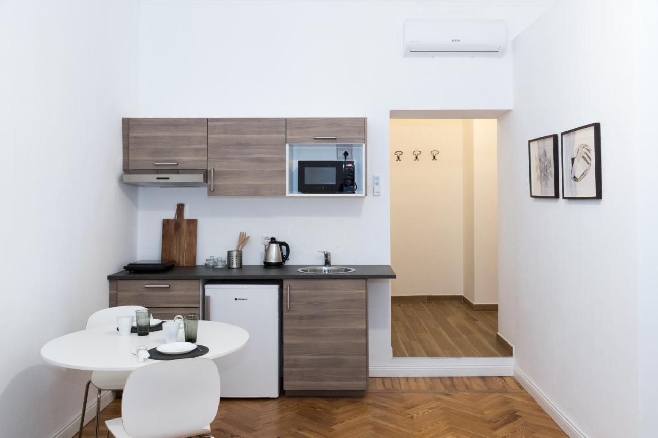 Hemeras Boutique Homes - 4 Design Apartments Near Milan Central Station Buitenkant foto